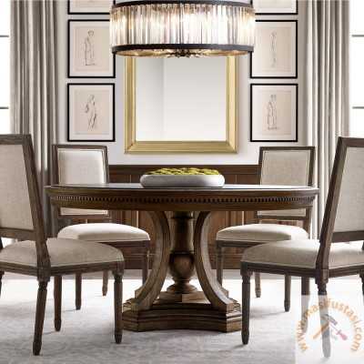 acik mese renk ahsap televizyon konsolu ekinoks 4 panel kapili masif konsol agac turu firinlanmis ladin